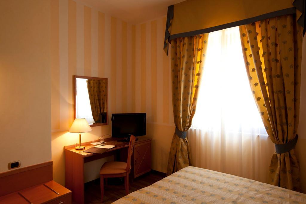 Park Hotel Elizabeth Mariotto Room photo