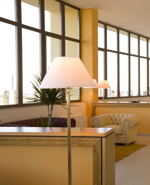 Park Hotel Elizabeth Mariotto Exterior photo